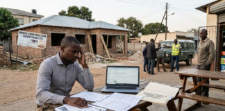 STANDS & HOUSES SCAM: How Fake Developers and Corrupt Officials are Robbing Zimbabweans in Diaspora of Their Forex