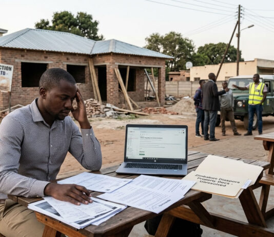 STANDS & HOUSES SCAM: How Fake Developers and Corrupt Officials are Robbing Zimbabweans in Diaspora of Their Forex