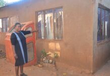 “We Suspect Witches, Goblins, or Ghosts!”: Harare gogo (95) and children now live in fear as stones ‘rain’ on their haunted house
