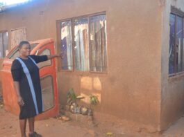 “We Suspect Witches, Goblins, or Ghosts!”: Harare gogo (95) and children now live in fear as stones ‘rain’ on their haunted house