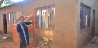 “We Suspect Witches, Goblins, or Ghosts!”: Harare gogo (95) and children now live in fear as stones ‘rain’ on their haunted house