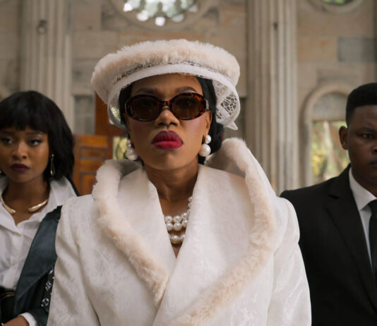 Zimbabwean Tycoon’s Double Life Exposed: Netflix’s ‘The Polygamist’ Reveals Shocking Secrets of Harare’s Elite and Their Multiple Wives!