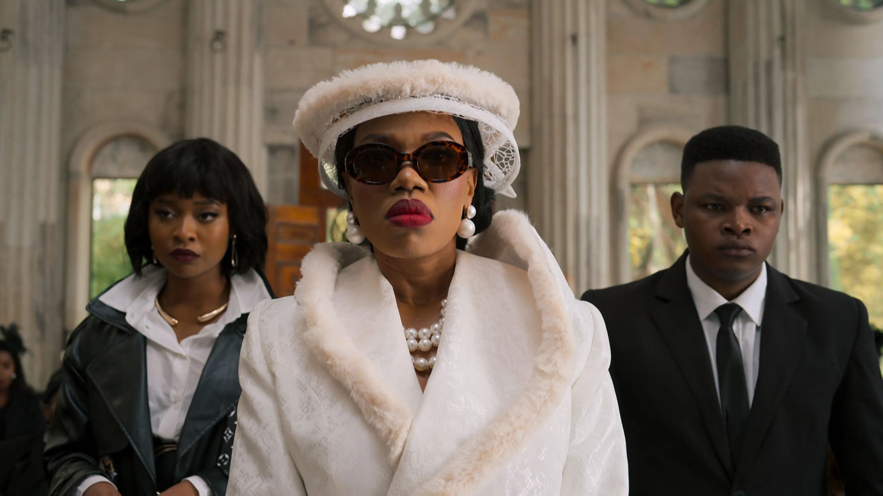 Zimbabwean Tycoon’s Double Life Exposed: Netflix’s ‘The Polygamist’ Reveals Shocking Secrets of Harare’s Elite and Their Multiple Wives!