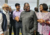 VP Chiwenga’s Trips Signal Confidence in Zimbabwe’s Institutions, as CAB3 Debate Reaches Critical Stage