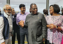 VP Chiwenga’s Trips Signal Confidence in Zimbabwe’s Institutions, as CAB3 Debate Reaches Critical Stage