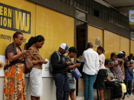 UK overtakes South Africa in Zimbabwe remittances: Why is diaspora money now so important?