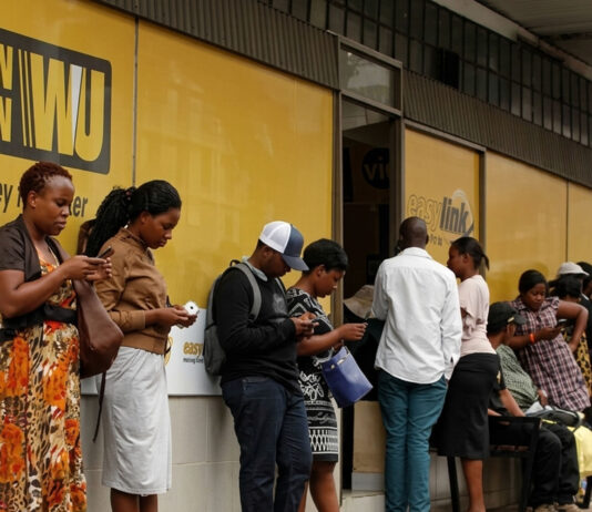 UK overtakes South Africa in Zimbabwe remittances: Why is diaspora money now so important?