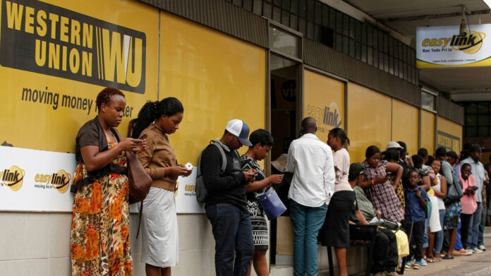 The Great Diaspora Takeover: How Zimbos Abroad are Quietly Buying Zimbabwe