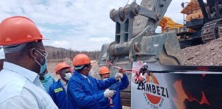 Zambezi Gas mining workers brutally assaulted by ‘CIOs’… 1 beaten until his leg broke