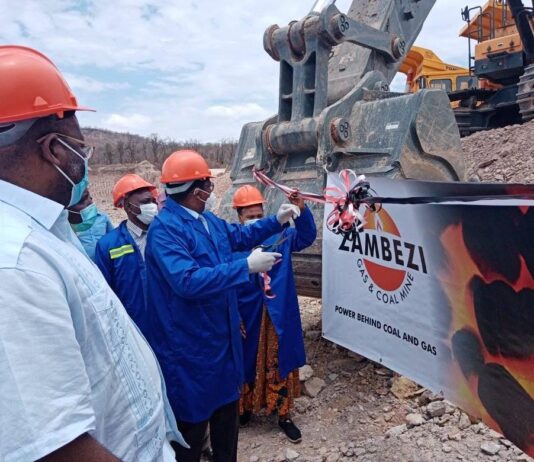 Zambezi Gas mining workers brutally assaulted by ‘CIOs’… 1 beaten until his leg broke