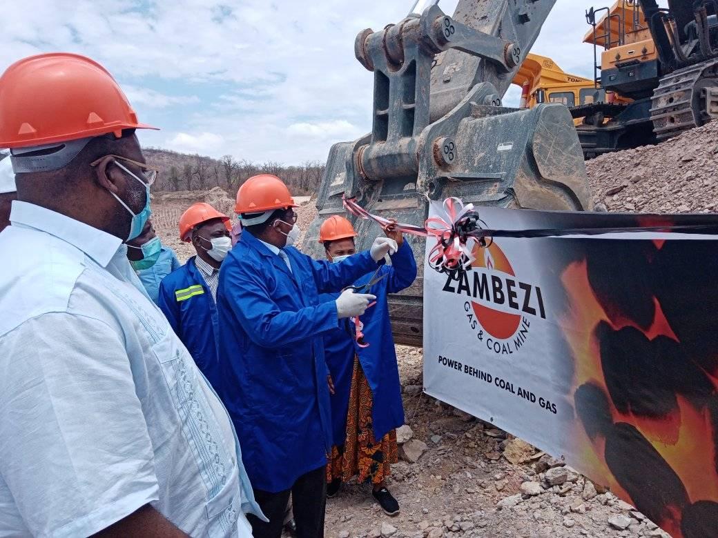 Zambezi Gas mining workers brutally assaulted by ‘CIOs’… 1 beaten until his leg broke