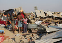‘Murambatsvina’ house demolitions bounce back: Why more homes are being razed in the name of ‘restore order’