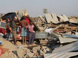‘Murambatsvina’ house demolitions bounce back: Why more homes are being razed in the name of ‘restore order’