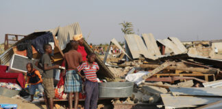 ‘Murambatsvina’ house demolitions bounce back: Why more homes are being razed in the name of ‘restore order’