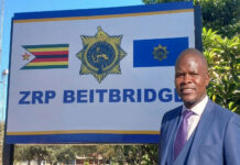 MIDNIGHT DEATH: Police Commissioner Orders Probe as CID Detective Sergeant Milika Laison DIES Soon After Submitting Resignation