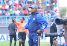 Rufaro Rebellion and Genesis Mangombe’s preferred ‘style’: Why Dynamos Fans are Boycotting “Boring” Victories