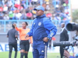 Dynamos coach Genesis Mangombe suspended for using juju and making sure ‘Dembare either loses matches or draws’