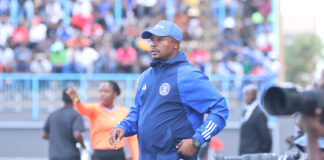 Rufaro Rebellion and Genesis Mangombe’s preferred ‘style’: Why Dynamos Fans are Boycotting “Boring” Victories