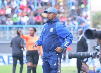 Rufaro Rebellion and Genesis Mangombe’s preferred ‘style’: Why Dynamos Fans are Boycotting “Boring” Victories