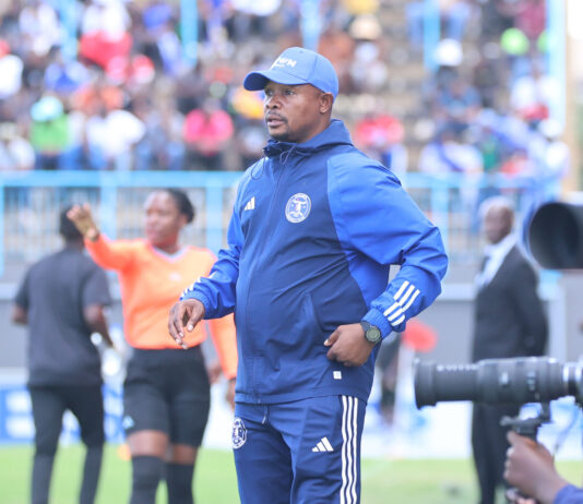 Rufaro Rebellion and Genesis Mangombe’s preferred ‘style’: Why Dynamos Fans are Boycotting “Boring” Victories