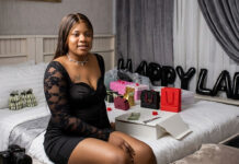 21-year-old veteran Harare prostitute steals $1550 valuables from regular client, tries bribing security guards with ‘sweet lula lula’