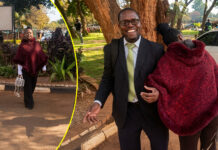 Married smallhouse boasts as cheating scandal rocks Chivayo’s inlaws marriage: “I’m now taking over, we are all Dr Madzikanda’s girlfriends”
