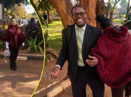 Married smallhouse boasts as cheating scandal rocks Chivayo’s inlaws marriage: “I’m now taking over, we are all Dr Madzikanda’s girlfriends”