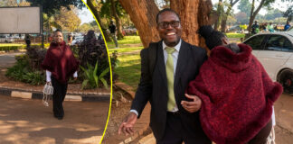 Married smallhouse boasts as cheating scandal rocks Chivayo’s inlaws marriage: “I’m now taking over, we are all Dr Madzikanda’s girlfriends”
