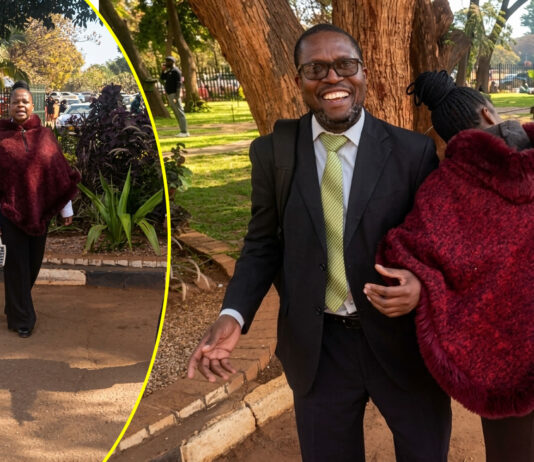 Dr Madzikanda’s love scandal further exposed: Shocking details revealed in court… “We are all his girlfriends, including some from touchline”