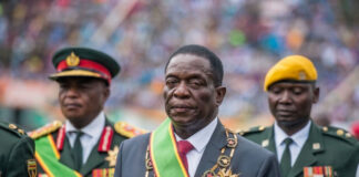 Silence in the Barracks: Mnangagwa’s 2030 Plot Gives Army Generals Sleepless Nights as MPs ‘get US$10k each’ to vote for CAB3