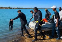 Coach Rambo Strikes Again, Retrieves 4 More Dead Bodies: Why He Had To Step In When Police Divers Failed At Ruti Dam