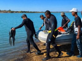 Coach Rambo Strikes Again, Retrieves 4 More Dead Bodies: Why He Had To Step In When Police Divers Failed At Ruti Dam