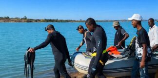 Coach Rambo Strikes Again, Retrieves 4 More Dead Bodies: Why He Had To Step In When Police Divers Failed At Ruti Dam
