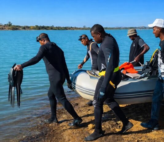Coach Rambo Strikes Again, Retrieves 4 More Dead Bodies: Why He Had To Step In When Police Divers Failed At Ruti Dam