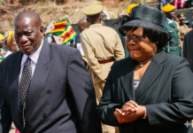 The Army General Who Knew Too Much: Did Solomon Mujuru Carry Zanu PF’s Darkest Secrets to the Grave?