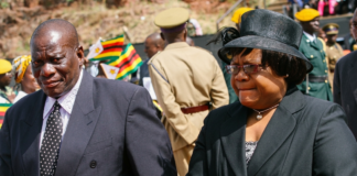 The Army General Who Knew Too Much: Did Solomon Mujuru Carry Zanu PF’s Darkest Secrets to the Grave?