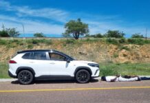 8 years in prison: Court finally ends Tshabangu’s business of stealing Toyota cars in South Africa and selling them in Zimbabwe