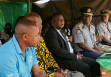 The Masvingo Police Commissioner’s Shake-up: Was it a Routine Transfer or a Cover-up for a Hidden CAB 3 Scandal?