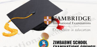 Every student to write Zimsec exams: Cambridge University and Ministry of Education fight as government bans Cambridge alternative