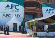 Suicide and Cash Heist: The Tragic Story of the AFC Bank Teller’s US$54k Theft