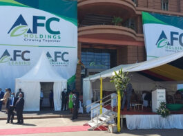 Suicide and Cash Heist: The Tragic Story of the AFC Bank Teller’s US$54k Theft