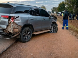 Alick Macheso in accident with Wicknell Chivayo-gifted Toyota Fortuner and the curse of Orchestra Mberikwazvo