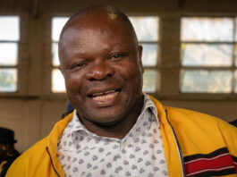 You will be burnt to death: Honourable Amos Chibaya warned over CAB 3 meeting