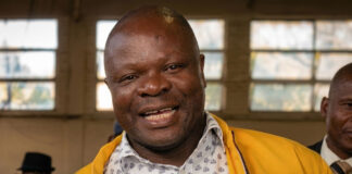 You will be burnt to death: Honourable Amos Chibaya warned over CAB 3 meeting
