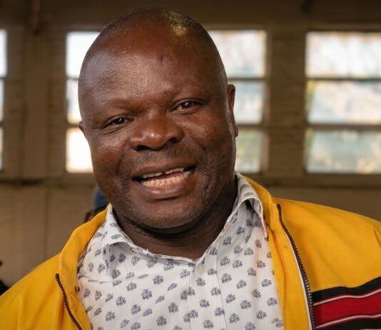 You will be burnt to death: Honourable Amos Chibaya warned over CAB 3 meeting