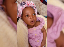 3-month-old Banket baby abducted in movie-style as mother goes to catch ‘cheating hubby’: Here is what happens to these stolen babies