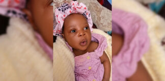 3-month-old Banket baby abducted in movie-style as mother goes to catch ‘cheating hubby’: Here is what happens to these stolen babies