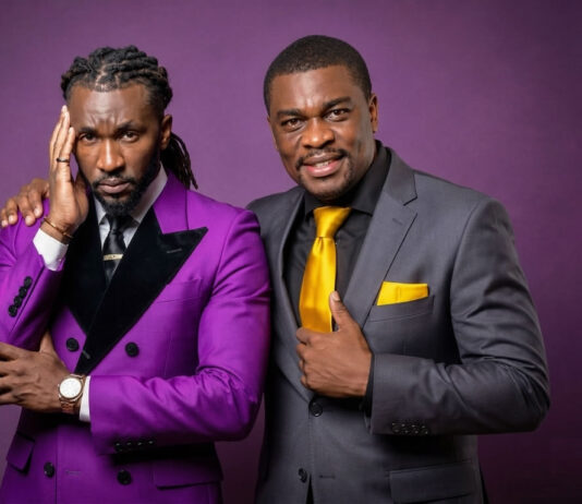 Tabernacle of Grace Siege: Tsvangirai’s Son-in-Law and Apostle Java’s Church Raided as Tagwirei’s Leaked Audio Rattles Feathers