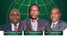 THE CHAMBER OF MINES ‘COUP’: The Real Reason the President Broke Down in Tears Before Abruptly Quitting
