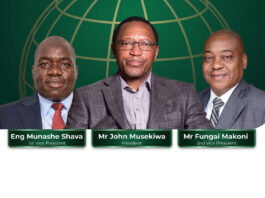 THE CHAMBER OF MINES ‘COUP’: The Real Reason the President Broke Down in Tears Before Abruptly Quitting